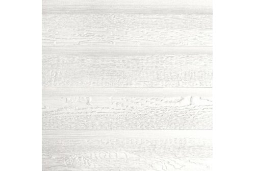 Фасадная панель CM Klippa Prestige Polar White 3660*303*13мм