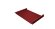 Кликфальц 0,5 Satin с пленкой RAL 3011 коричнево-красный