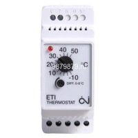 Терморегулятор OJ Electronics ETI 1551