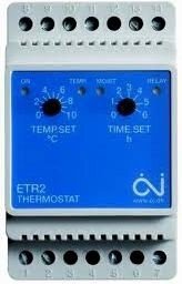 Терморегулятор OJ Electronics ETR2 1550