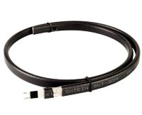 Греющий кабель SWT-30 MP UV (30 Вт/м, саморегулирующийся, с УФ защитой, с экраном)