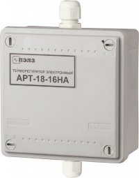 Терморегулятор АРТ-18-16НА IP65, 3 кВт