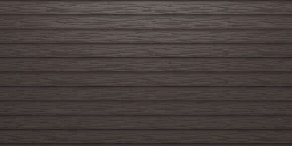 Скандинавская доска узкая двойная Темно-коричневый (RR32)